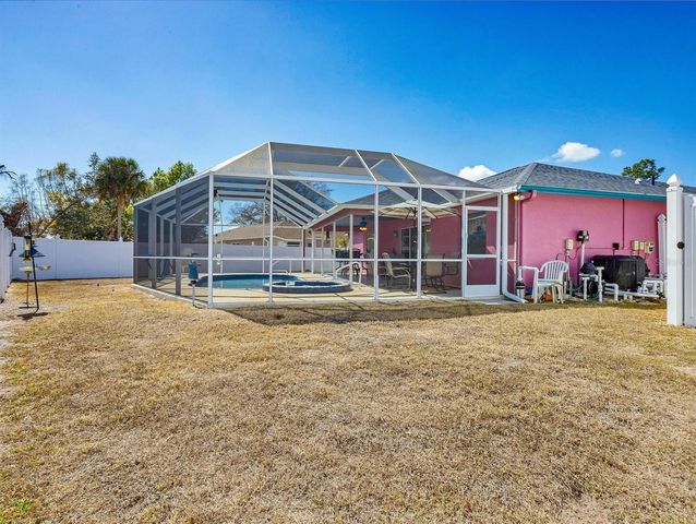 1782 SHEVLIN STREET, North Port, FL 34286