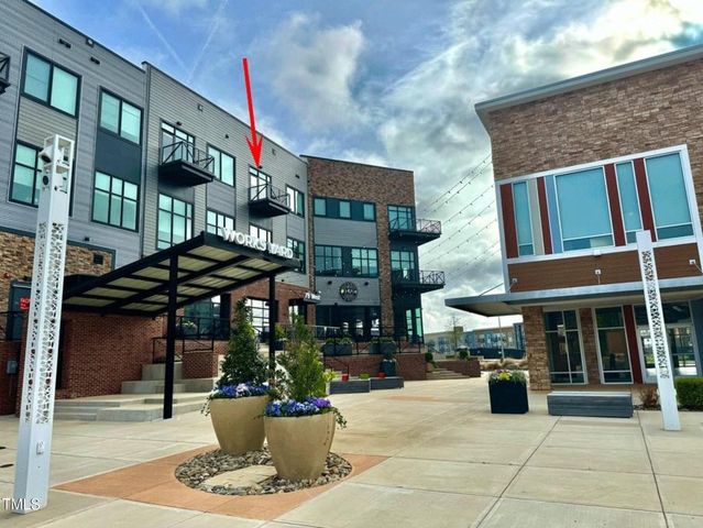 120 Mosaic Boulevard 308, Pittsboro, NC 27312