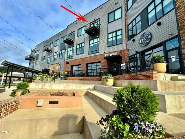 120 Mosaic Boulevard 308, Pittsboro, NC 27312