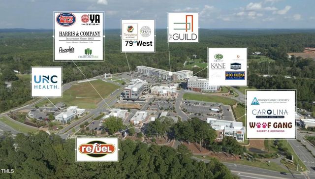 120 Mosaic Boulevard 308, Pittsboro, NC 27312