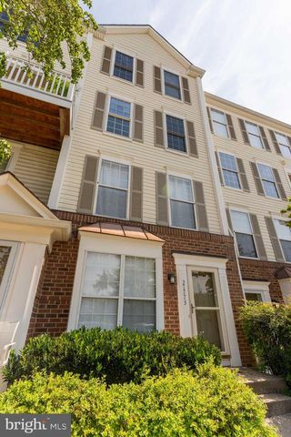 21773 BALDWIN SQ, Sterling, VA 20164