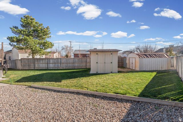 3331 S SIDNEY WAY, Magna, UT 84044