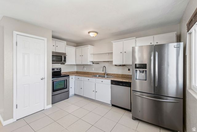 3331 S SIDNEY WAY, Magna, UT 84044