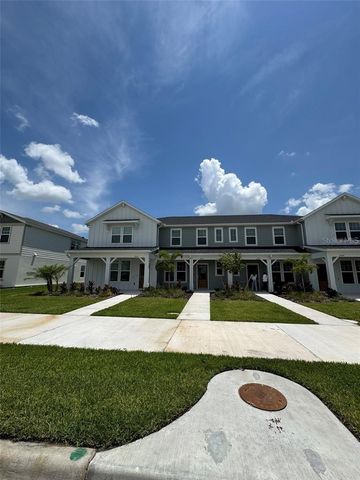 2025 CALM SOUL WY, Kissimmee, FL 34744