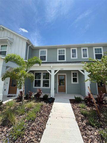 2025 CALM SOUL WY, Kissimmee, FL 34744