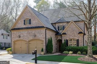 3139 Haynesbrooke Lane, Alpharetta, GA 30022