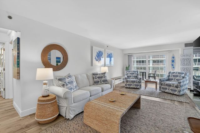 3215 S Ocean Boulevard 412, Highland Beach, FL 33487