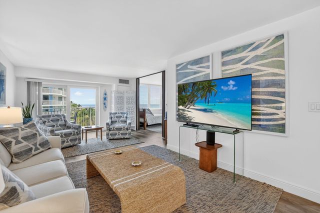 3215 S Ocean Boulevard 412, Highland Beach, FL 33487