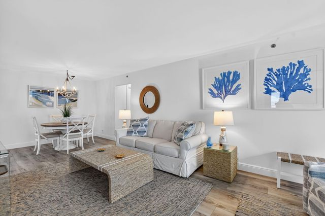 3215 S Ocean Boulevard 412, Highland Beach, FL 33487