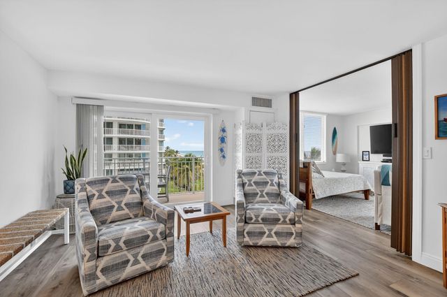 3215 S Ocean Boulevard 412, Highland Beach, FL 33487