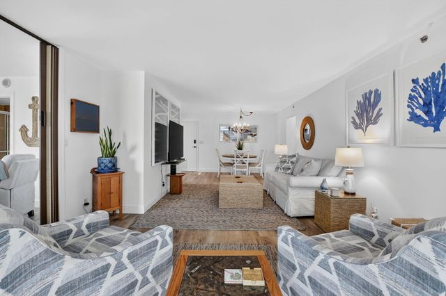 3215 S Ocean Boulevard 412, Highland Beach, FL 33487