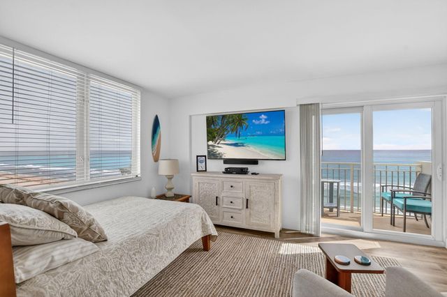 3215 S Ocean Boulevard 412, Highland Beach, FL 33487
