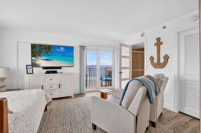 3215 S Ocean Boulevard 412, Highland Beach, FL 33487