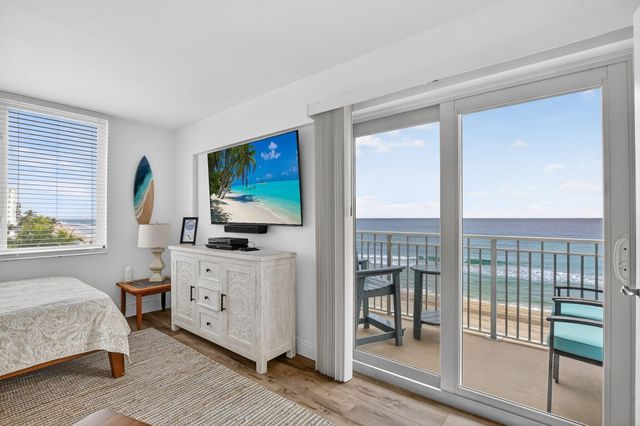 3215 S Ocean Boulevard 412, Highland Beach, FL 33487