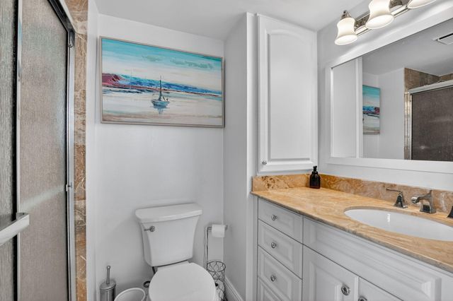 3215 S Ocean Boulevard 412, Highland Beach, FL 33487