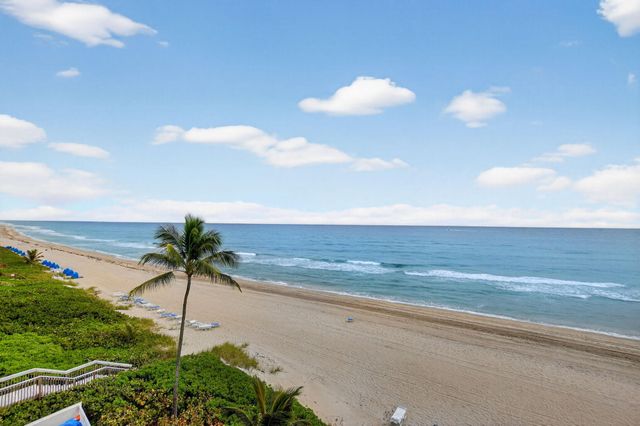 3215 S Ocean Boulevard 412, Highland Beach, FL 33487