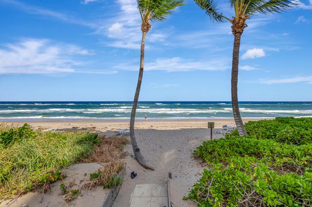 3215 S Ocean Boulevard 412, Highland Beach, FL 33487