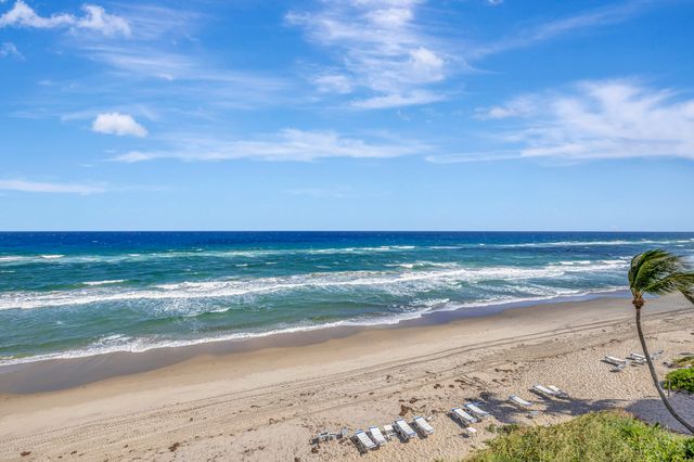 3215 S Ocean Boulevard 412, Highland Beach, FL 33487