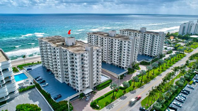 3215 S Ocean Boulevard 412, Highland Beach, FL 33487