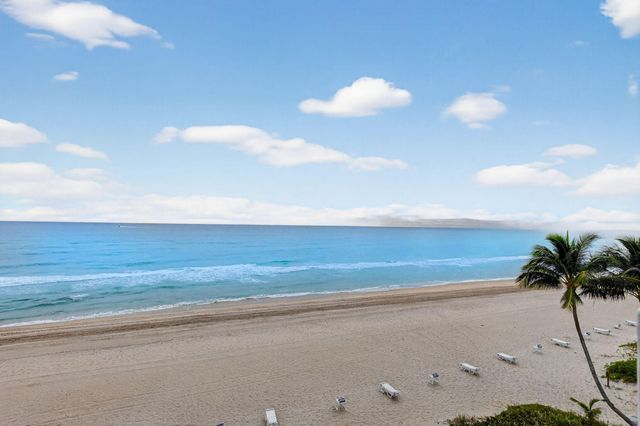 3215 S Ocean Boulevard 412, Highland Beach, FL 33487