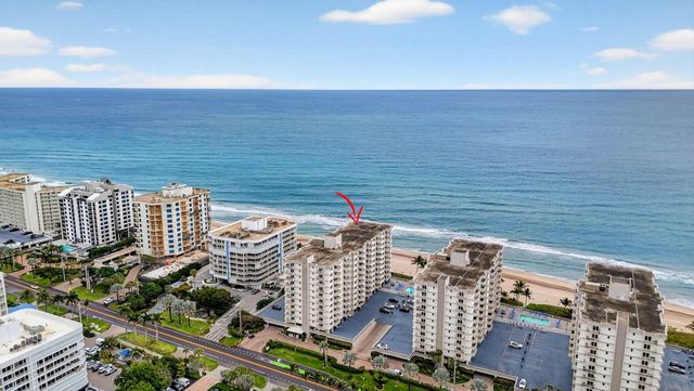 3215 S Ocean Boulevard 412, Highland Beach, FL 33487