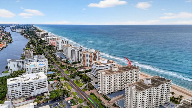 3215 S Ocean Boulevard 412, Highland Beach, FL 33487