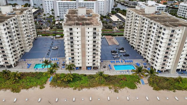 3215 S Ocean Boulevard 412, Highland Beach, FL 33487
