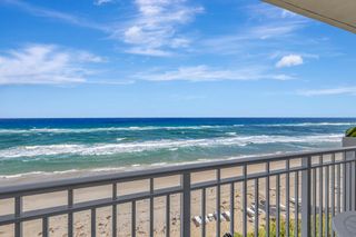 3215 S Ocean Boulevard 412, Highland Beach, FL 33487