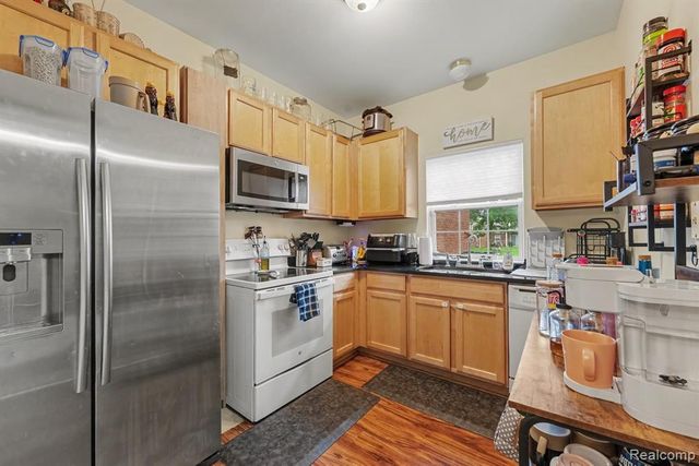 2263 Marissa Way, Shelby Twp, MI 48316