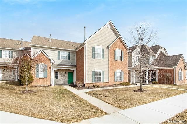 2263 Marissa Way, Shelby Twp, MI 48316