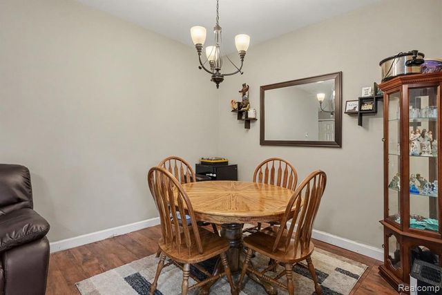 2263 Marissa Way, Shelby Twp, MI 48316