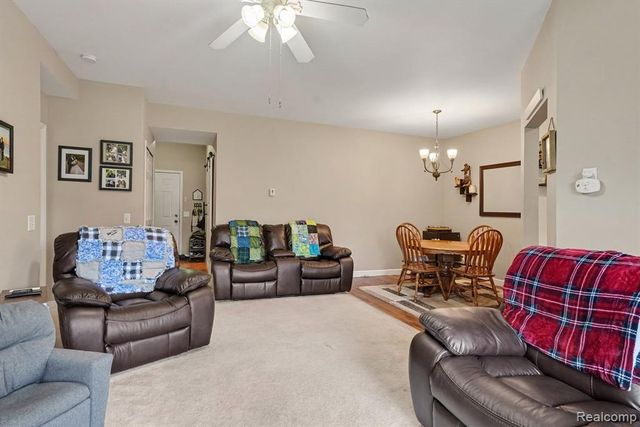 2263 Marissa Way, Shelby Twp, MI 48316