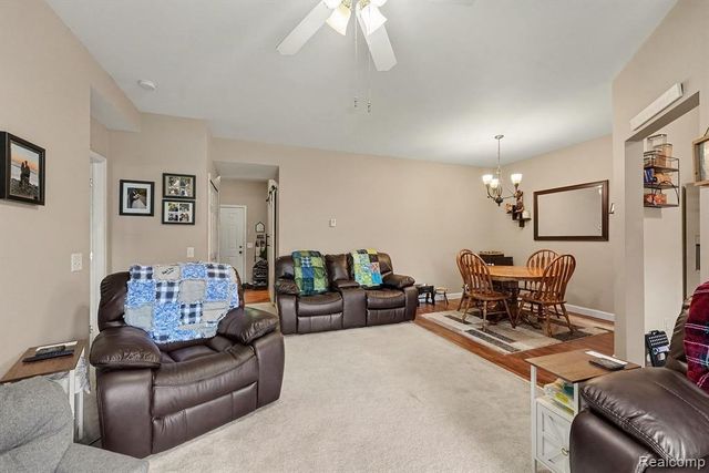 2263 Marissa Way, Shelby Twp, MI 48316