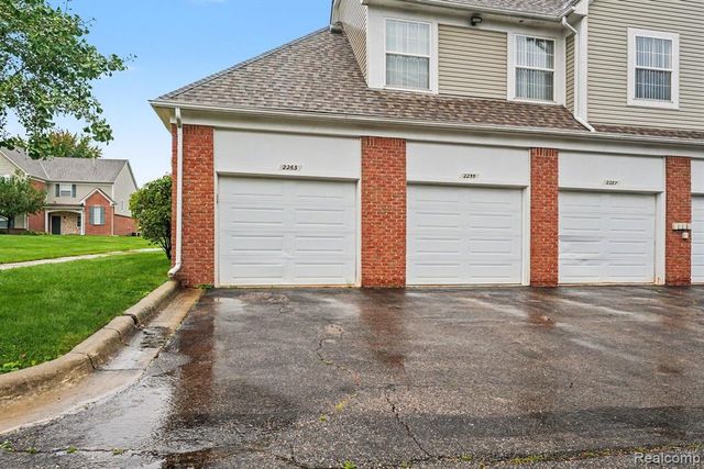 2263 Marissa Way, Shelby Twp, MI 48316