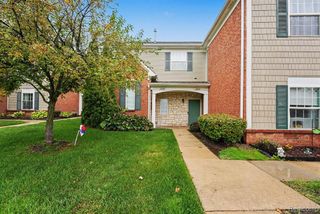 2263 Marissa Way, Shelby Twp, MI 48316