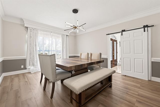 3122 Robinson Road, Missouri City, TX 77459