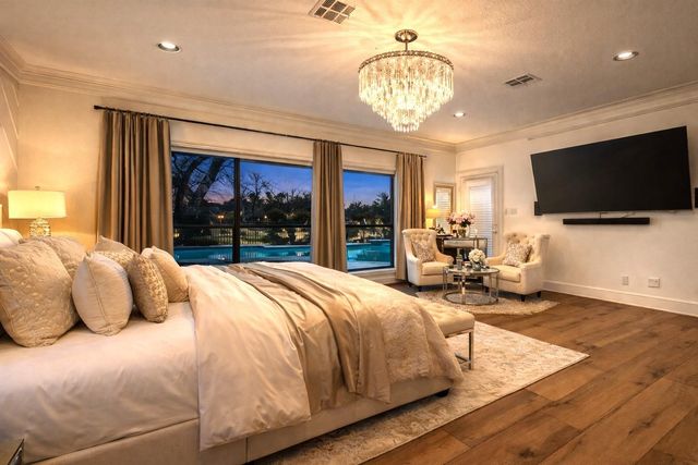 3122 Robinson Road, Missouri City, TX 77459