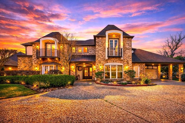 3122 Robinson Road, Missouri City, TX 77459