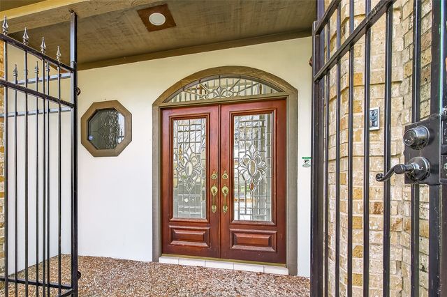 3122 Robinson Road, Missouri City, TX 77459