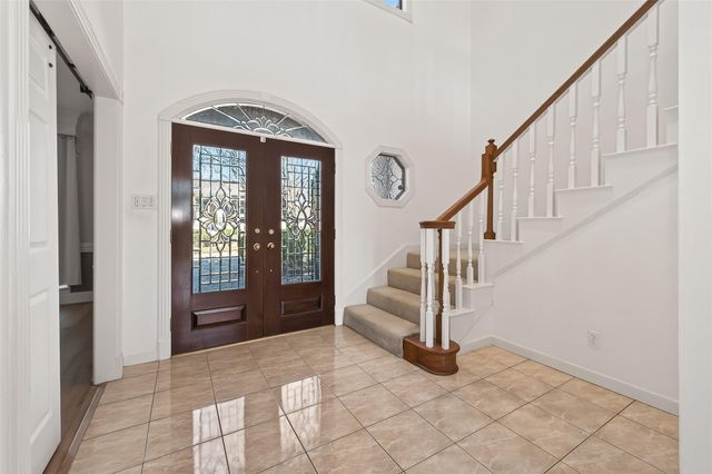 3122 Robinson Road, Missouri City, TX 77459