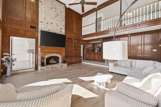 3122 Robinson Road, Missouri City, TX 77459