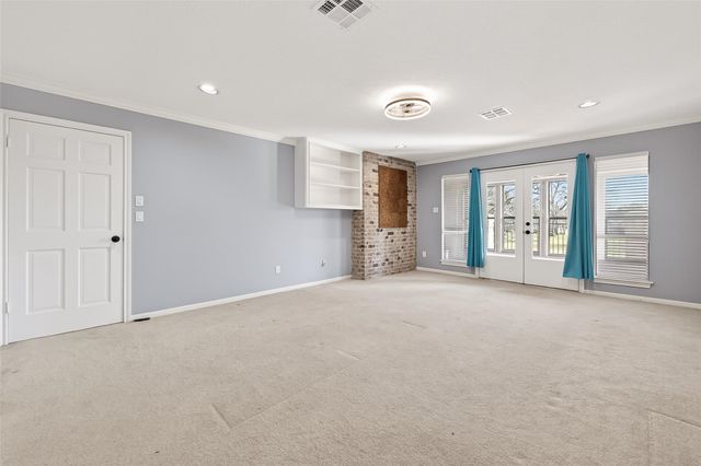 3122 Robinson Road, Missouri City, TX 77459