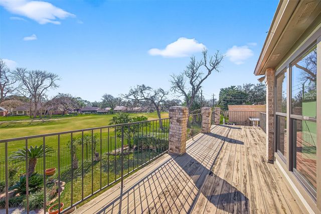 3122 Robinson Road, Missouri City, TX 77459