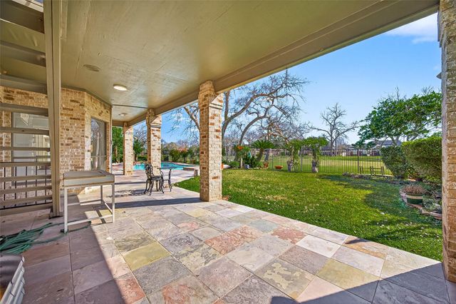 3122 Robinson Road, Missouri City, TX 77459