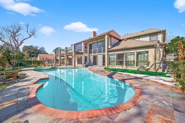 3122 Robinson Road, Missouri City, TX 77459