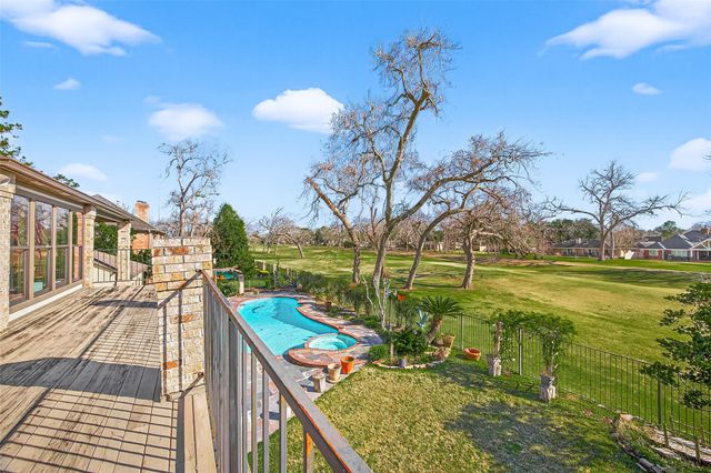 3122 Robinson Road, Missouri City, TX 77459