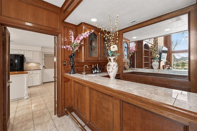 3122 Robinson Road, Missouri City, TX 77459