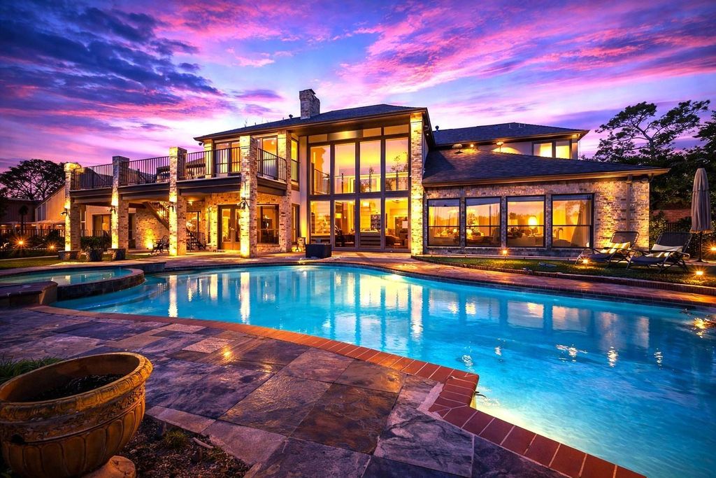 3122 Robinson Road, Missouri City, TX 77459