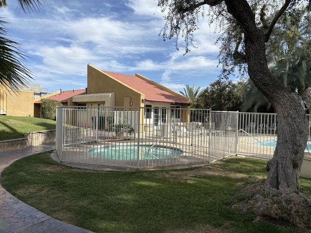 32200 Cathedral Canyon Drive 59, Cathedral City, CA 92234