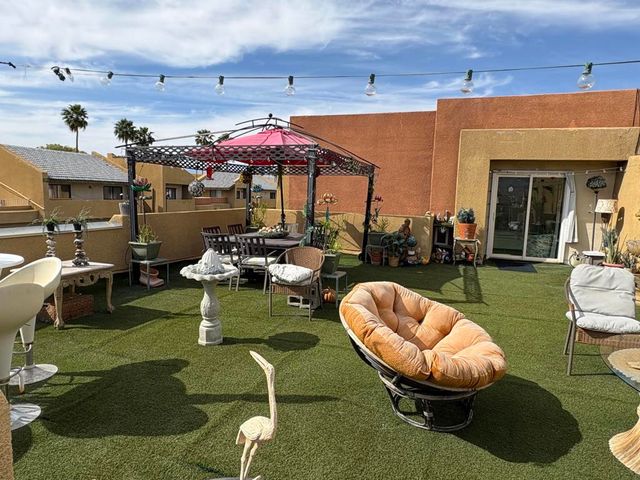 32200 Cathedral Canyon Drive 59, Cathedral City, CA 92234